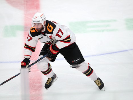 05.04.2021. Финал Востока, 2 матч. «Ак Барс» - «Авангард» 0:2