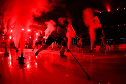 25.10.2019. «Авангард» - «Куньлунь Ред Стар» 0:3