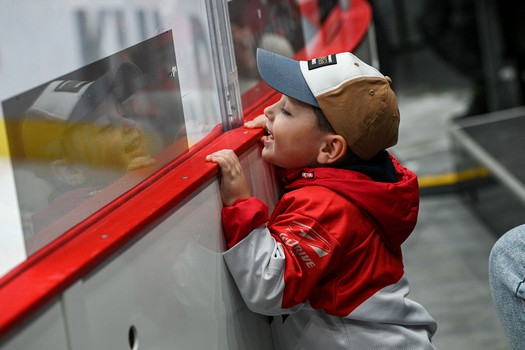 13.09.2025. «Авангард» - «Динамо» Мск 7:4