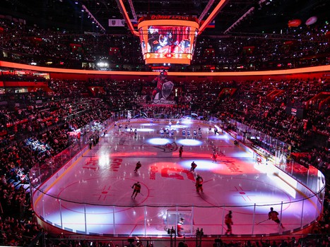 «Авангард» - СКА 5:4. Вокруг матча