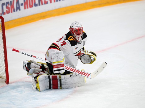 26.04.2021. Финал Кубка Гагарина, 5 матч. ЦСКА - «Авангард» 0:2