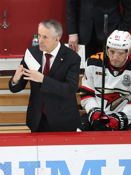 06.03.2021. «Автомобилист» - «Авангард» 2:1