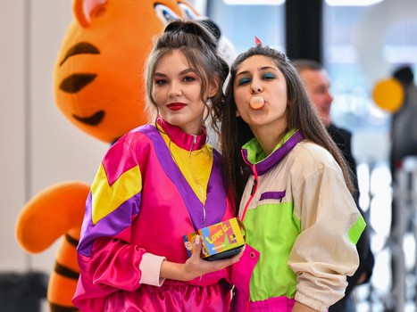 «Авангард» - «Торпедо» 4:3 ОТ. Вокруг матча