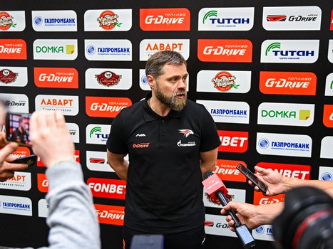 27.07.2022. Товарищеский матч. «Авангард» - «Омские Крылья» 3:2