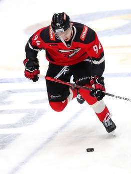 15.10.2019. «Авангард» - СКА 3:2