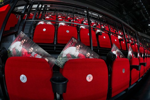 «Авангард» - «Барыс» 2:4. Вокруг матча