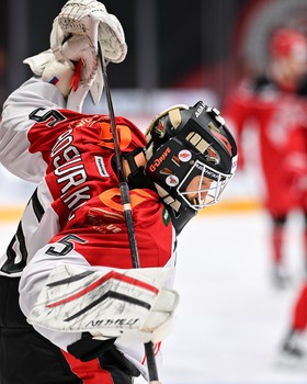 18.10.2023. «Витязь» - «Авангард» 5:2