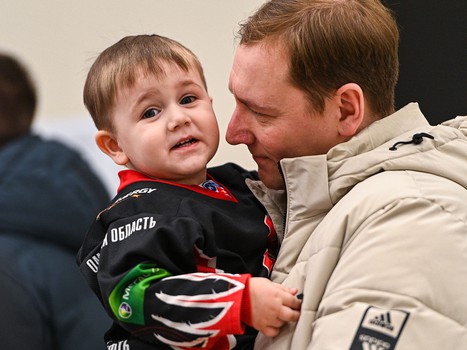 «Авангард» - «Салават Юлаев» 2:4. Вокруг матча