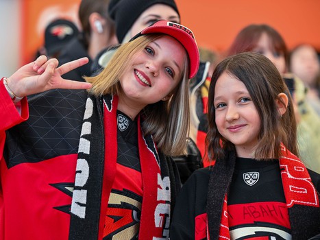 «Авангард» - «Лада» 4:0. Вокруг матча