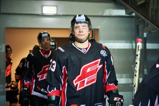 14.10.2015. "Авангард" - "Адмирал" 6:5Б