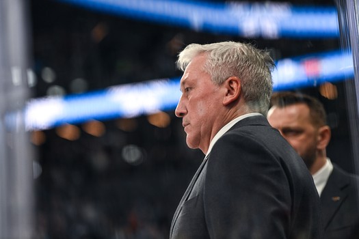 26.12.2023. «Сибирь» - «Авангард» 2:3 ОТ