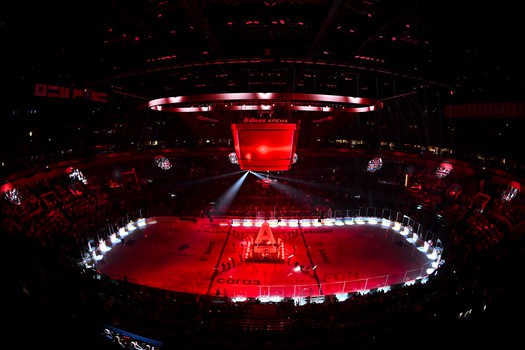 28.04.2026. «Авангард» - «Локомотив» 2:4