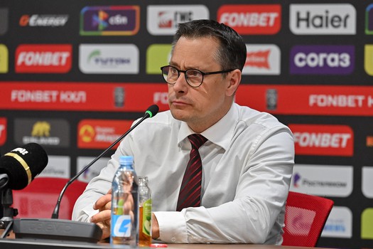 26.12.2025. «Авангард» - «Металлург» 2:1 Б