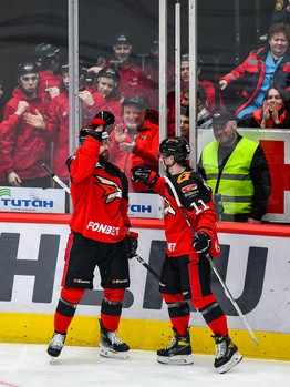 06.02.2024. «Авангард» - СКА 9:5