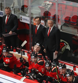 28.01.2020. «Авангард» - «Нефтехимик» 3:2