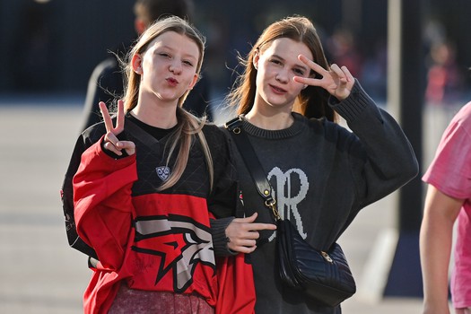 «Авангард» - «Локомотив» 3:0. Вокруг матча