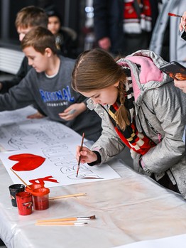 «Авангард» - «Витязь» 4:1. Вокруг матча