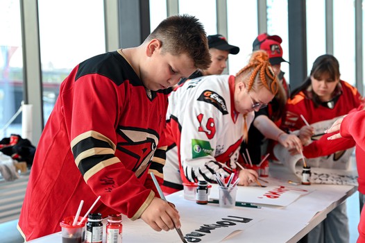«Авангард» - «Салават Юлаев» 3:2 ОТ. Вокруг матча