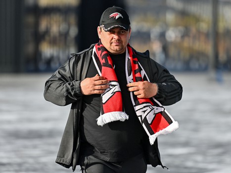 «Авангард» - «Локомотив» 3:0. Вокруг матча