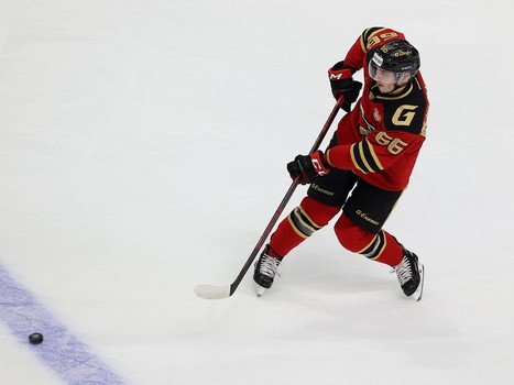 19.11.2021. «Авангард» - «Металлург» Мг 4:2