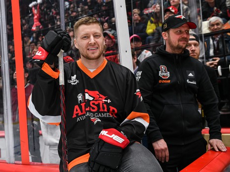 Закрытие сезона 2022/23 на G-Drive Арене. Часть 2