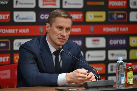 20.02.2026. «Авангард» - «Сибирь» 2:1 Б