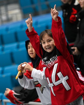 16.10.2025. «Барыс» - «Авангард» 6:2