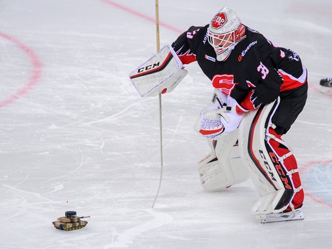 "Территория Авангарда". Часть 2. Презентация команды