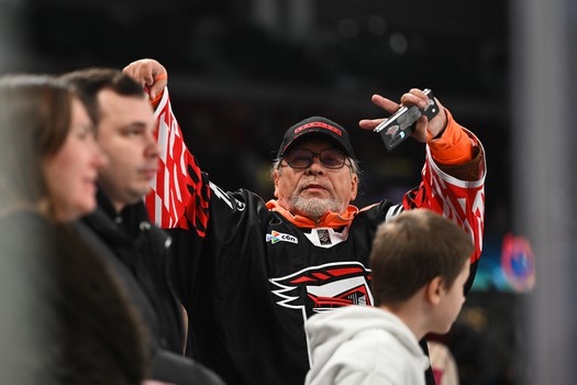 03.02.2026. «Драконы» - «Авангард» 3:5