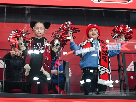 «Авангард» - «Локомотив» 4:2. Вокруг матча