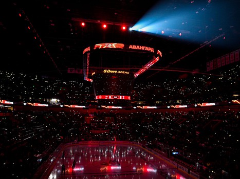 31.10.2023. «Авангард» - «Торпедо» 3:2