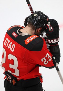 26.01.2020. «Авангард» - «Металлург» 6:1