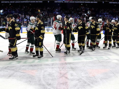 03.12.2021. KHL World Games. «Авангард» - «Ак Барс» 1:3