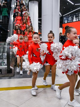 «Авангард» - «Металлург» 4:3 ОТ. Вокруг матча