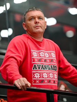 «Авангард» - «Нефтехимик» 4:3 OT. Вокруг матча