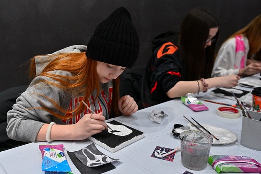 «Авангард» - «Адмирал» 5:2. Вокруг матча