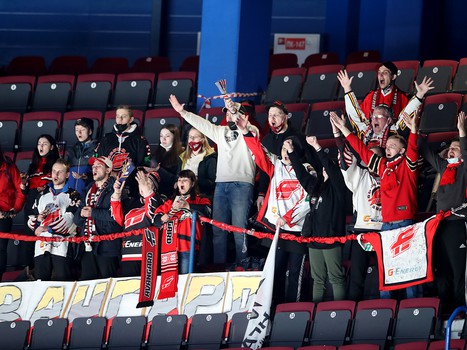 24.03.2021. «Металлург» - «Авангард» 7:1