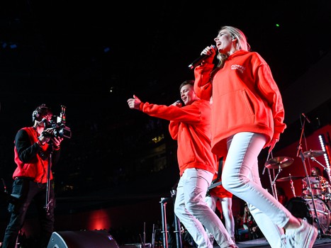 «Авангард» - «Ак Барс» 0:4. Вокруг матча