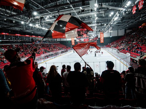 «Авангард» - ЦСКА. Вокруг матча