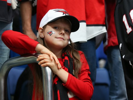 08.09.2019. «Авангард» - «Торпедо» 4:2