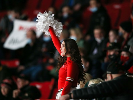 27.02.2021. «Авангард» - «Барыс» 5:2