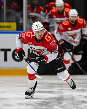 06.03.2025. «Торпедо» - «Авангард» 2:3