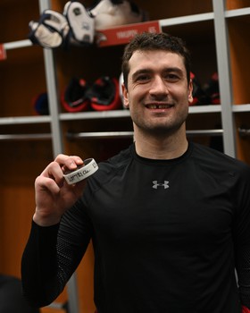 22.03.2025. «Куньлунь Ред Стар» - «Авангард» 1:5