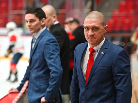 Закрытие сезона 2021/22 на «Арене Балашиха»