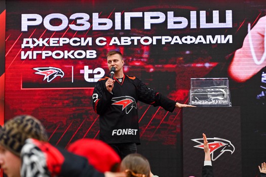 «Авангард» - «Нефтехимик» 3:4 2OT. Вокруг матча