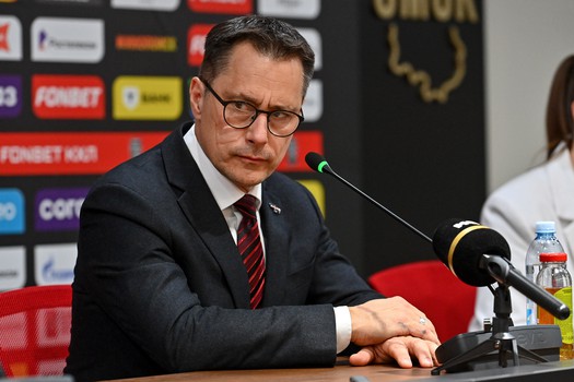 30.04.2026. «Авангард» - «Локомотив» 2:0