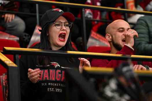 «Авангард» - «Локомотив» 2:4. Вокруг матча