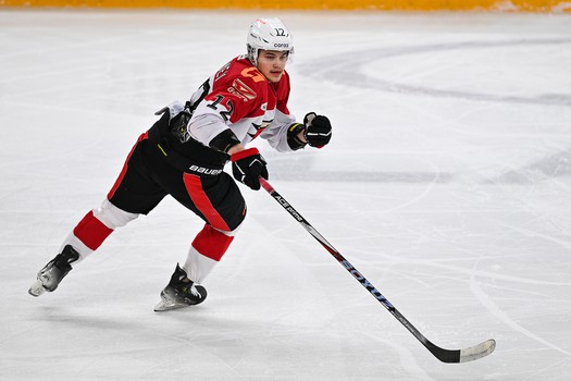 06.02.2025. «Лада» - «Авангард» 1:2