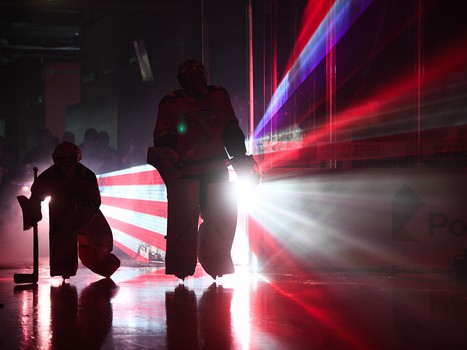 06.09.2019. «Авангард» - «Северсталь» 1:5