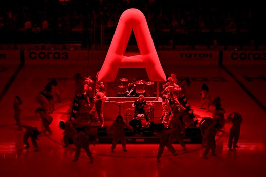 10.04.2026. «Авангард» - ЦСКА 3:2